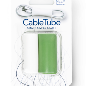 CableTube - kabelsamlare